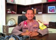 Polda Gorontalo Selidiki Penukaran Uang Palsu Rp250 Ribu Jadi Rp4 Juta di Facebook