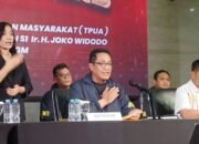 Polri Pastikan Uji Labfor Ijazah Presiden ke-7 Dilaksanakan Secara Profesional