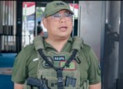 Polisi ditembak Orang Tak Dikenal (OTK) usai Antar Korban Laka Lantas ke RSUD Wamena