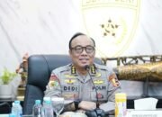 Polri Pastikan Pemberantasan Premanisme dilakukan Secara Menyeluruh