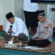 Mabes Polri Gelar Doa dan Zikir Bersama untuk Kelancaran Rangkaian Peringatan Hari Bhayangkara ke-79