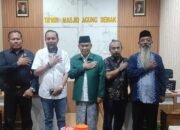 Doa HUT Polri 79 di Demak, Diprediksikan Padati Lapangan dan Halaman Sultan Agung Demak