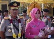Agus Flores Optimis Jadi Wakapolri Komjen Pol Wahyu Widada