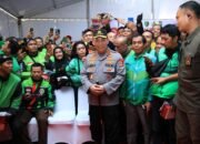 Kapolri : Bakti Kesehatan Wujud Komitmen Polri Berikan Pelayanan Kesehatan Optimal Kepada Masyarakat