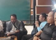 Sambut HUT Bhayangkara ke-79, Ketua Umum PW FRN Counter Polri Gelar Shalawat dan Doa Akbar untuk Polri di Masjid Demak