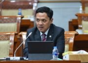 Respons Cepat Ancaman Bom Pesawat Saudi Airlines, Ketua Komisi III DPR RI Apresiasi Langkah Polri