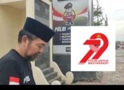 Agus Flores Konsisten Gelar Doa dan Sholawat untuk Polri di Setiap Hari Bhayangkara