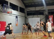Tim Basket Polri Ikut Kejuaraan Dunia Basket Polisi 2025