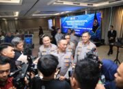 Canangkan Policetube, Polri Gandeng PT Digital Unggul Gemilang
