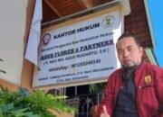 LBH Phasivic Advokat Agus Flores Hadir di Gorontalo, Siap Melayani Masyarakat