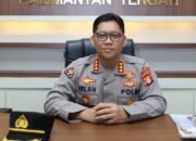 Penyegaran Organisasi di Tubuh Polri, Jabatan Dirlantas Polda Kalteng Alami Pergantian