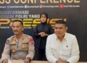 “Dit Reskrimsus Polda Gorontalo Tancap Gas !! Tersangka Korupsi Jalan Panjaitan Siap Naik Meja Hijau