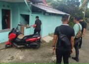 Gerak Cepat, Bareskrim Polri Geledah Tempat Kerja dan Rumah Kabag Hukum Setda Raja Ampat
