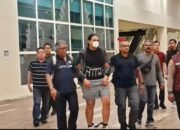 Ketiga Tersangka WNA Kasus Penembakan dijerat Pasal Berlapis