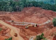 Studi Ungkap Bahayanya Tambang Nikel, Ini Dia