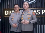 Peringatan Hari Bhayangkara Ke-79 Digelar di Monas, Polri Imbau Masyarakat Antisipasi Mobilisasi Kegiatan