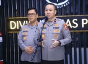 Polri Mutasi 702 Personel di Bulan Juni 2025, Termasuk Promosi Jabatan Strategis dan Kapolres Polwan