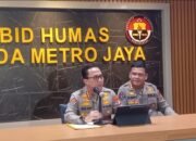 Polda Metro Jaya Periksa 49 Saksi Terkait Kasus Tuduhan Ijazah Palsu Jokowi