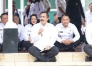 Menteri Imipas: Pemindahan merupakan Upaya Selamatkan Napi lain dari Paparan Narkoba dan Tindakan Negatif lainnya
