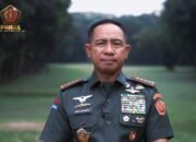 HUT Bhayangkara ke-79 Jadi Momentum Semakin Memperkuat Sinergitas TNI dan Polri