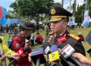 Maknai Hari Bhayangkara ke-79, Polri Tegaskan Komitmen sebagai Pelindung dan Pelayan Rakyat
