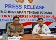 CV KM Diselidiki Terkait Dugaan Tambang Ilegal, Operasi Masih Berjalan