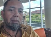 Sikap Tegas Agus Flores Dinilai Sebagian Kalangan Sebagai Bentuk Keberpihakan Terhadap Penegakan Hukum