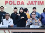 Gercep, Polda Jatim Ungkap Kasus Pembunuhan di Pasuruan Tersangka Ditangkap dalam Waktu 7 Jam