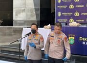 Polisi Periksa Enam Saksi Terkait Tuduhan Ijazah Palsu Joko Widodo