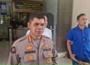 Polisi: Pelaku TPPO Bayi Jaringan Internasional Bertambah 1 Orang, Total 13 Tersangka