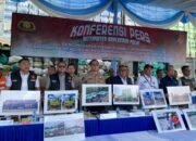 Dirtipidter Bareskrim Polri Ungkap Kasus Tambang Batu Bara di IKN Rugikan Negara 5,7 Triliun