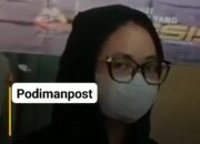 Seorang Wanita Jadi Korban Bergal di Jawa Barat