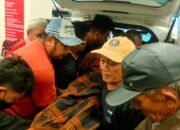 Tragedi Hari Kemerdekaan: Pemilik Toko Bangunan di Palu Tewas Ditikam, Pelaku Ditangkap dalam 5 Jam