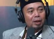 Agus Flores Tinjau Tambang dan Tangani Kasus Mandek di Kalteng