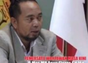 Agus Flores di Kalteng: Pengacara Kasus Berlarut dan Soroti Tambang Bermasalah