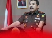 Kepala Kejaksaan Agung Perintahkan Seluruh Kejari Tindak Pelaku Tambang Ilegal