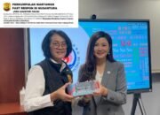 Polri dan Kepolisian Hong Kong Tingkatkan Kerja Sama Perlindungan Perempuan dan Anak