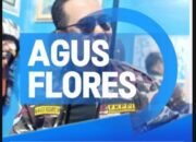 AGUS FLORES USULKAN BHABINKAMTIBMAS JADI KORESPONDEN PEMBERITAAN POLRI