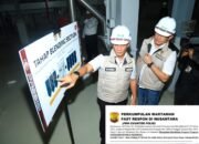 Rekonstruksi Produksi Beras PT Padi Indonesia Maju, Satgas Pangan Polri Temukan Pelanggaran Standar Mutu