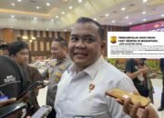 Dittipidter Bareskrim Polri Buru Pelaku dan Pemodal Ilegal Mining Emas di Kecamatan Rampi, Sulawesi Selatan