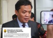Komisi III DPR Dukung Rotasi Polri: Penempatan Tepat, Kinerja Meningkat