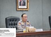 Polri dan Bulog Gerak Cepat Stabilkan Harga Beras Melalui Gerakan Pangan Murah