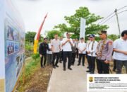 Kapolri dan Menteri LH Tanam Mangrove di Kalbar, Dorong Kepedulian Untuk Lestarikan Lingkungan
