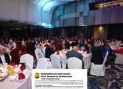 Dukung pariwisata dan Keamanan Lintas Negara, Kapolda Kepri Hadiri Forum Sosek Malindo di Malaysia