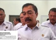 Menteri Imipas Tegaskan ke Jajaran: Kalau Tidak Mampu Berprestasi, Jangan Berbuat Masalah!