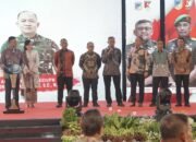 Gubernur Anwar Hafid Sebut Kodam XXIII/Palaka Wira Sempurnakan Eksistensi Sulteng, Ini Kata Pangdam