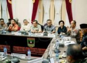 Berantas Aktivitas Tambang Ilegal (PETI), Kapolda Irjen Pol. Gatot Tri Suryanta Turunkan Tim di Sumbar