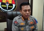 Hasil Operasi Sikat Lipu-2025, Polda Sulsel dan Jajaran Berhasil Ungkap 265 Kasus