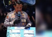 Polisi Ungkap Sindikat Pemalsuan STNK, Amankan Empat Tersangka