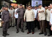 Presiden Prabowo Instruksikan Aparat Hukum Perluas Penertiban Praktik Tambang Ilegal
